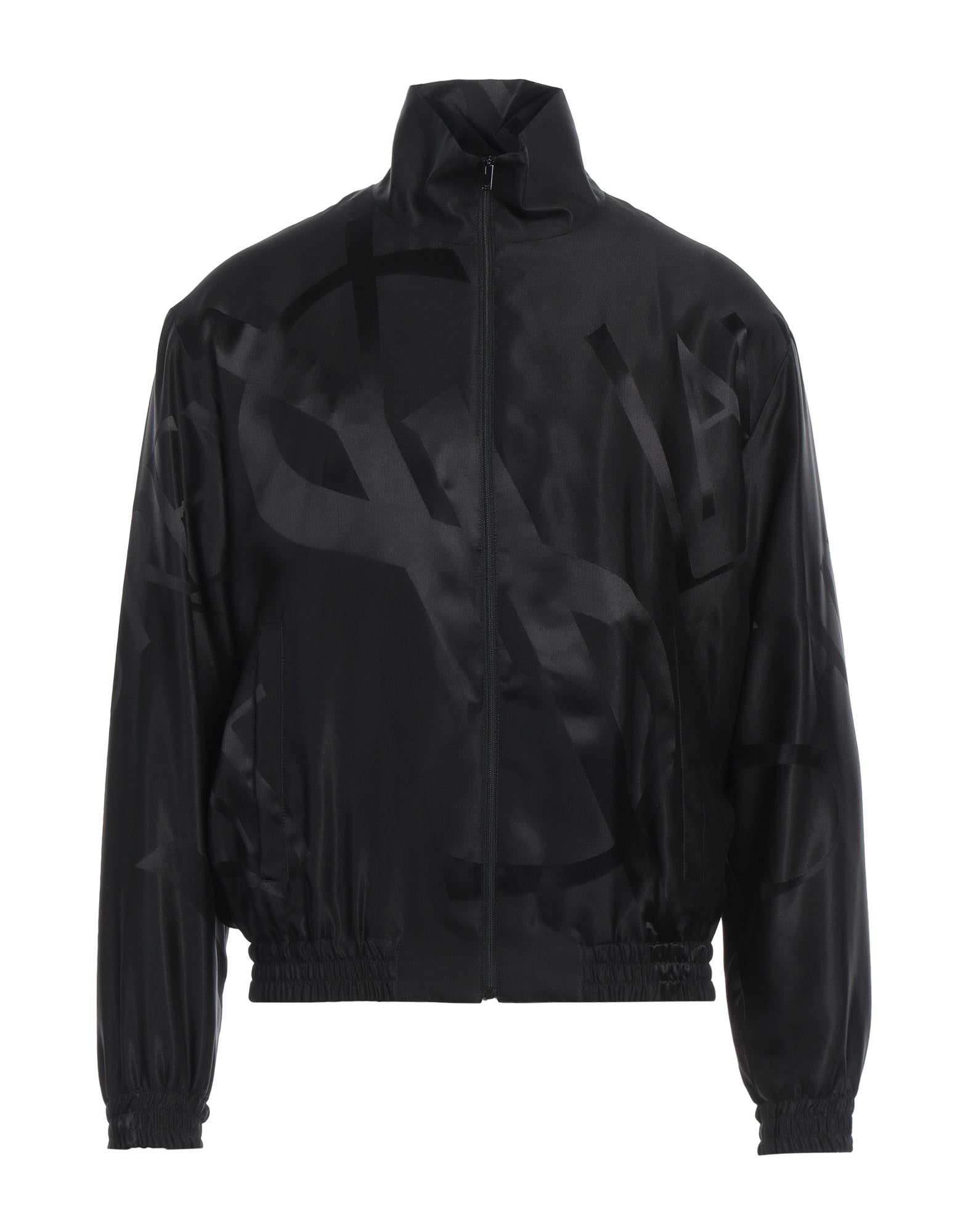 SAINT LAURENT - Jackets