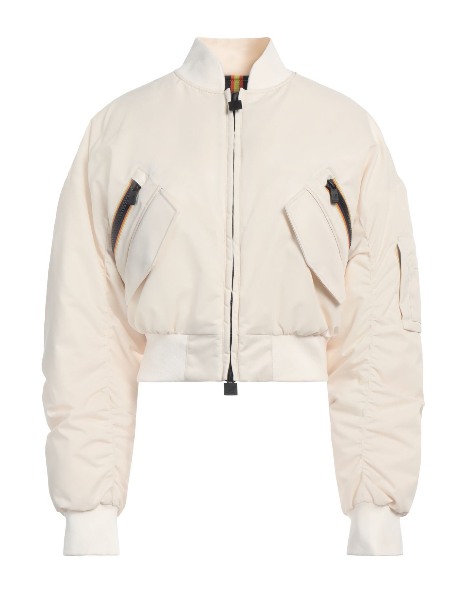 K-WAY - ダウン＆シンセティック