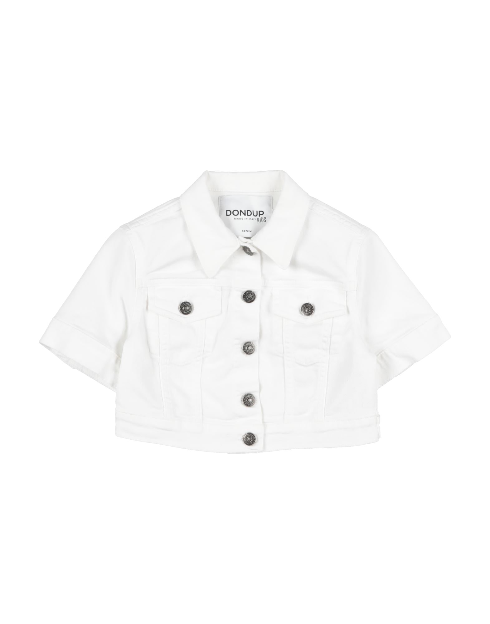 DONDUP - 데님 아우터