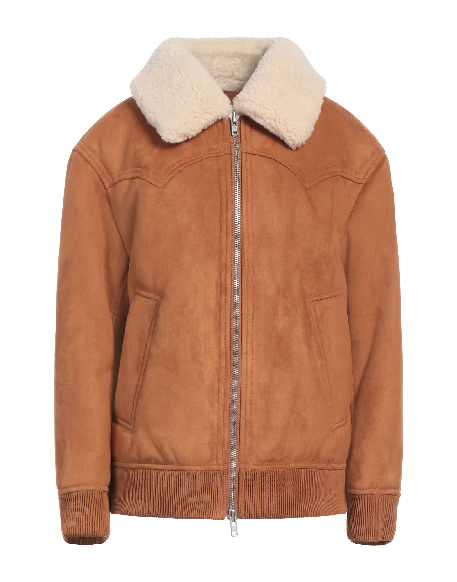 STAND STUDIO - Moutons et fausses fourrures