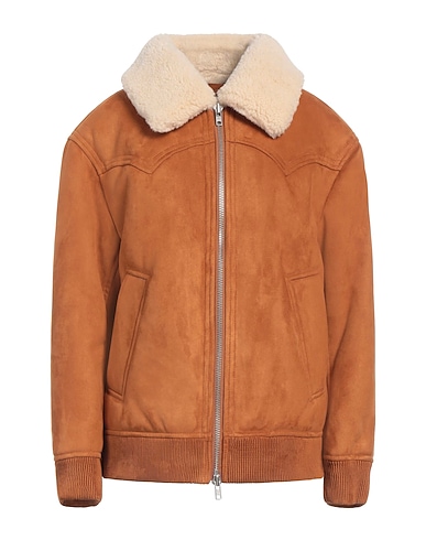 STAND STUDIO Συνθετική γούνα 90% Πολυεστέρας, 10% Ελαστάνη