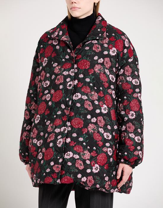 I MALLONI Пальто