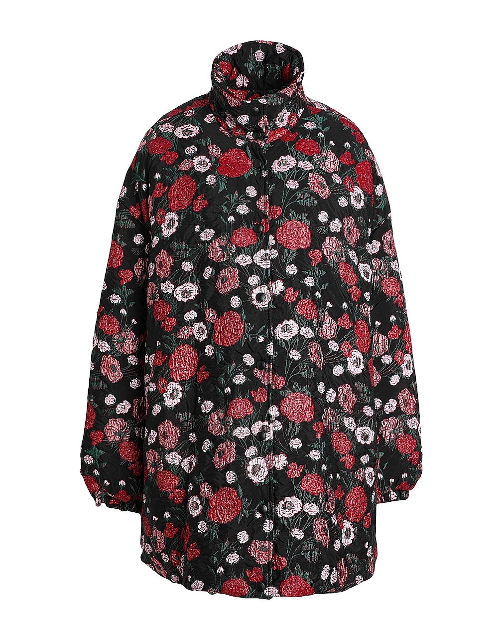 I MALLONI - Manteaux longs