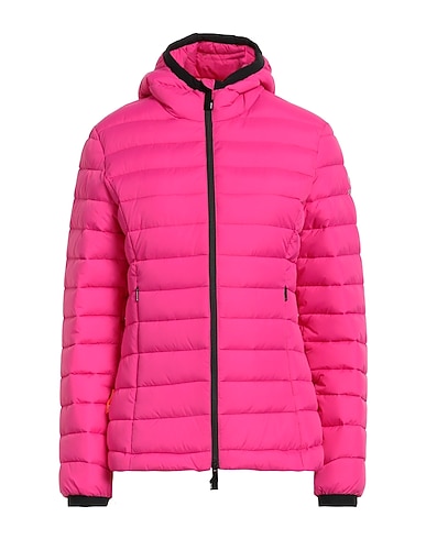 SUNS BOARDS Shell jacket 100% Nylon