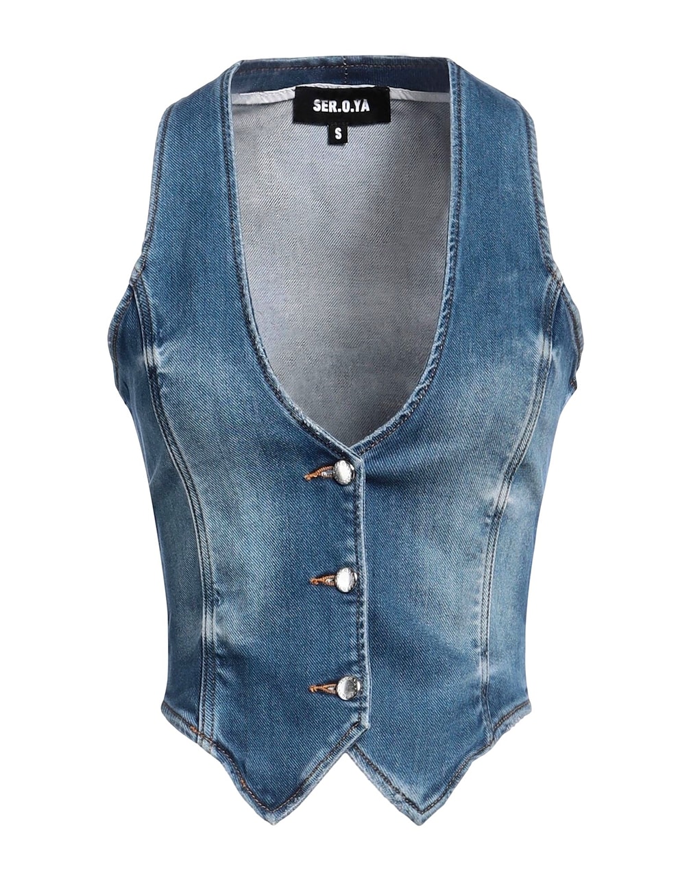SER.O.YA - Gilet Sartoriali