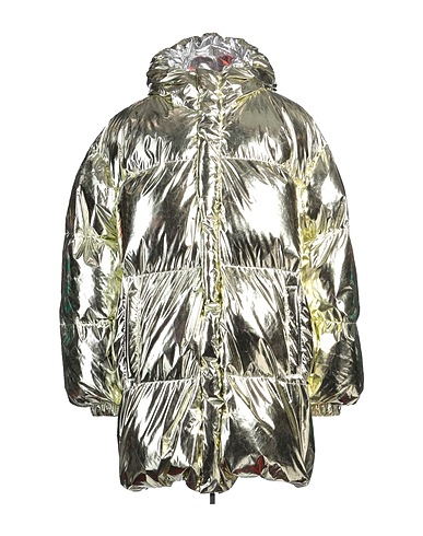 SUNS BOARDS Shell  jacket Platinum 100% Polyester