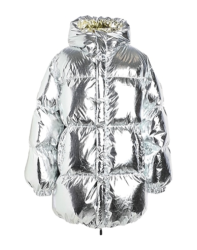 SUNS BOARDS Пуховик 100% Полиэстер