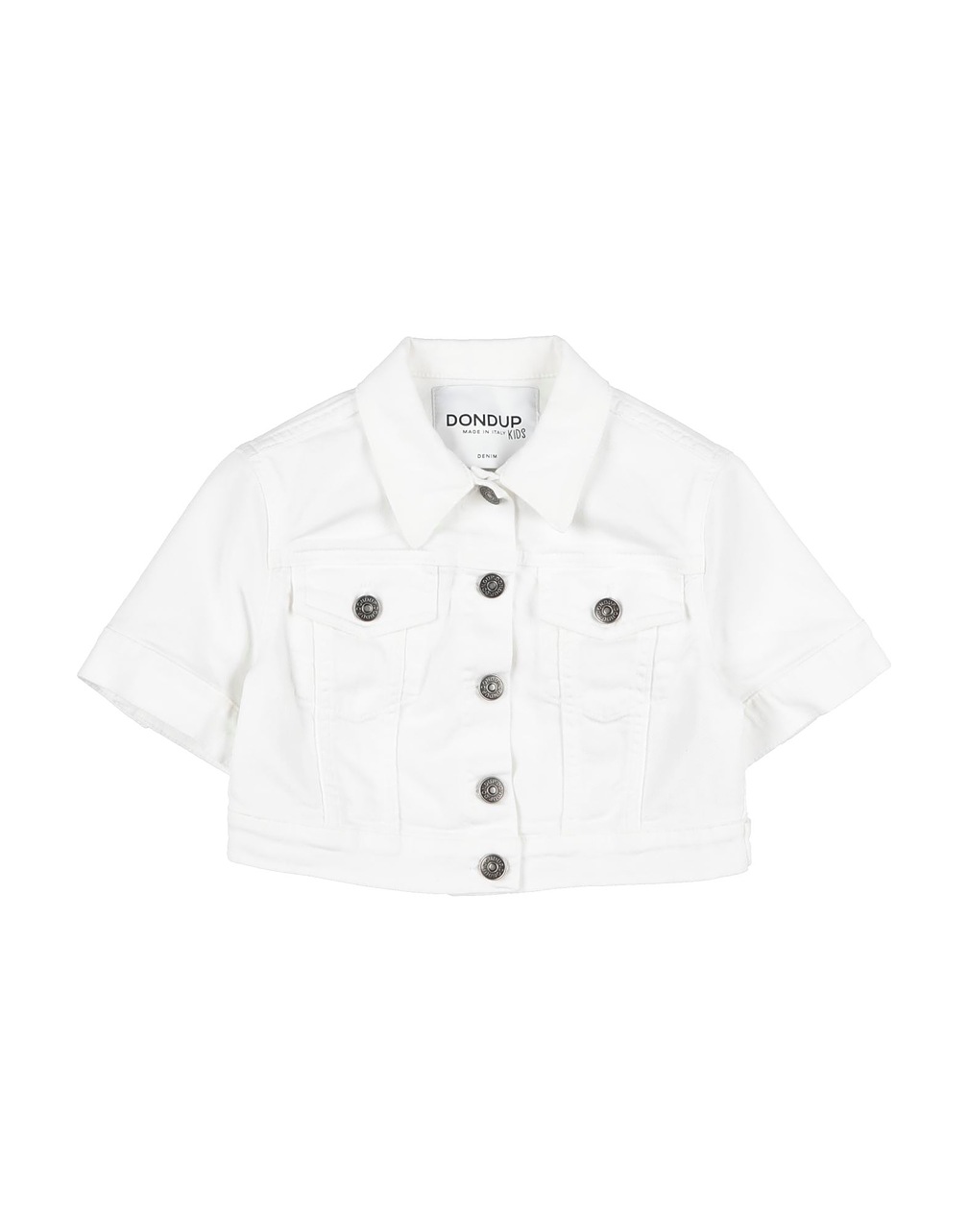 DONDUP - Denim outerwear