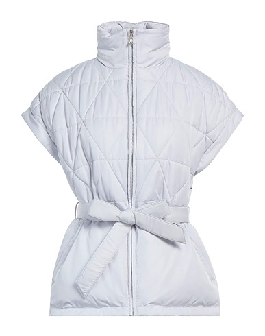PATRIZIA PEPE Shell jacket Lilac 100% Polyester