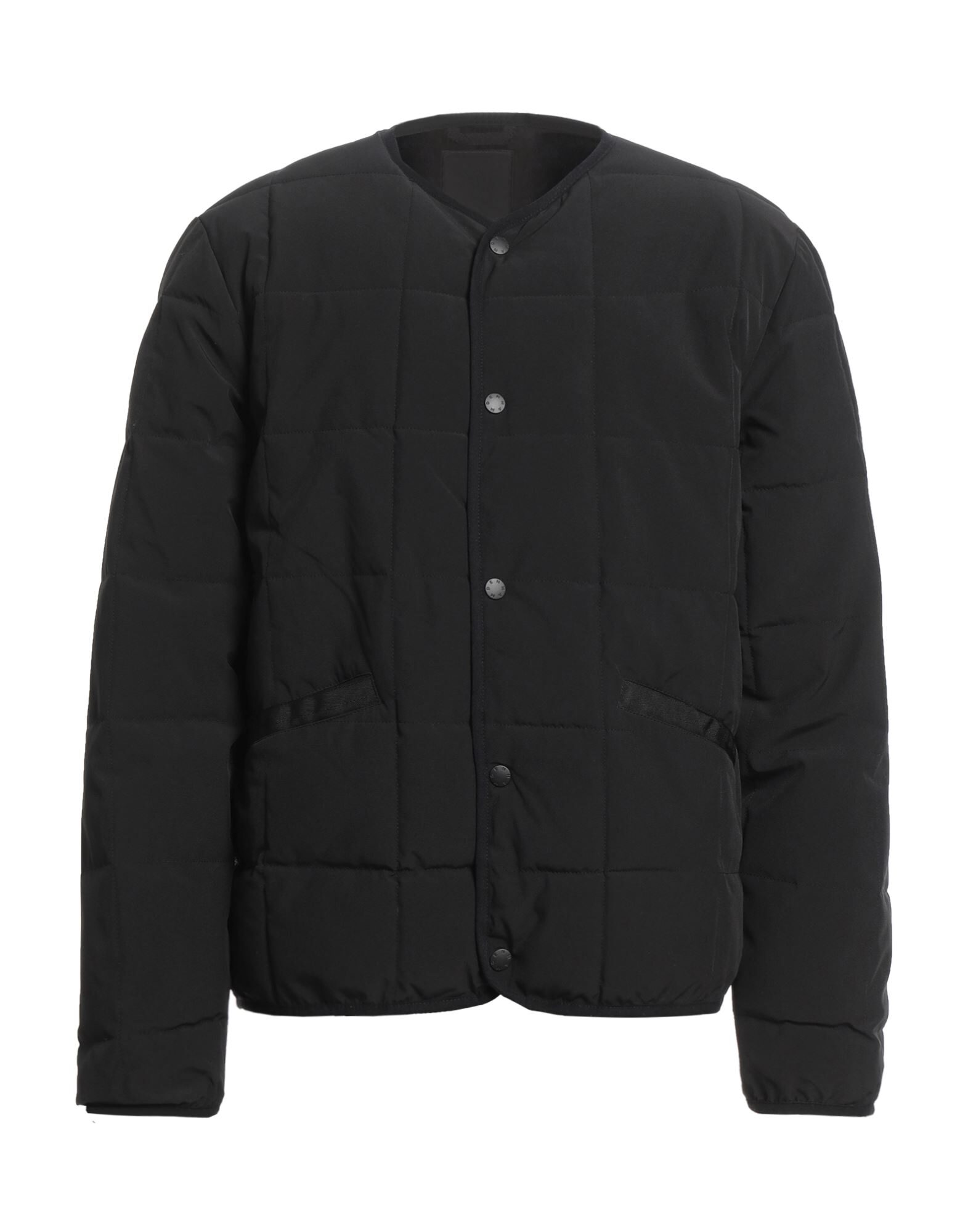 DENHAM - ダウン＆シンセティック