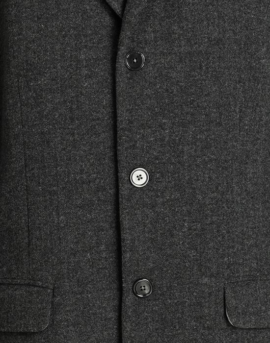 GREY DANIELE ALESSANDRINI Пальто