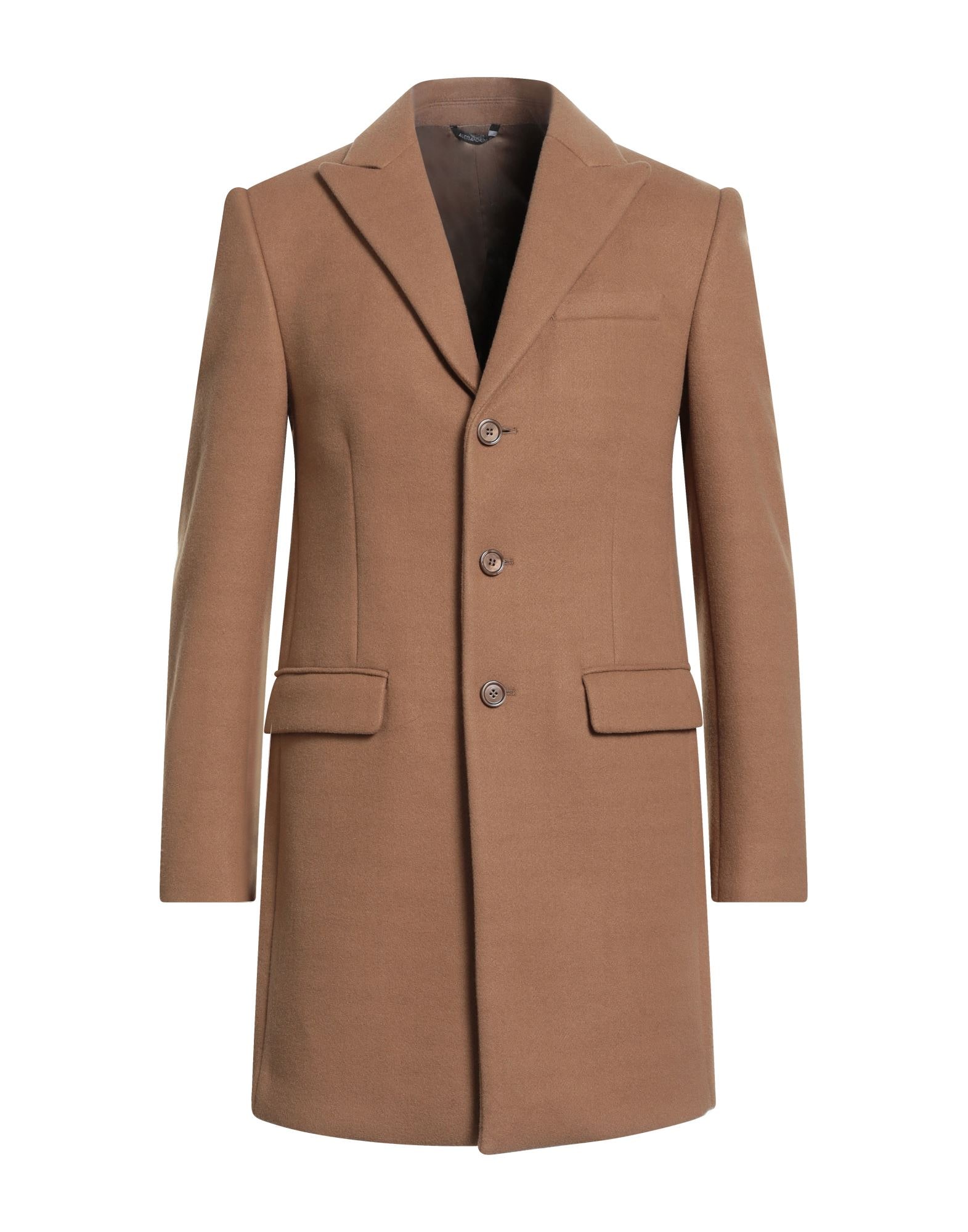 GREY DANIELE ALESSANDRINI - コート