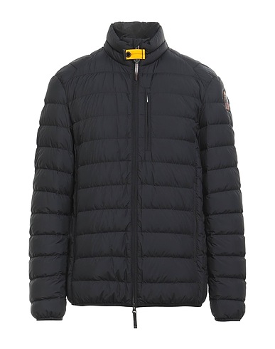 PARAJUMPERS Shell  jacket Black 100% Polyester