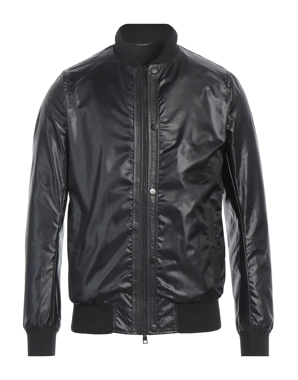DANIELE ALESSANDRINI HOMME - Jackets