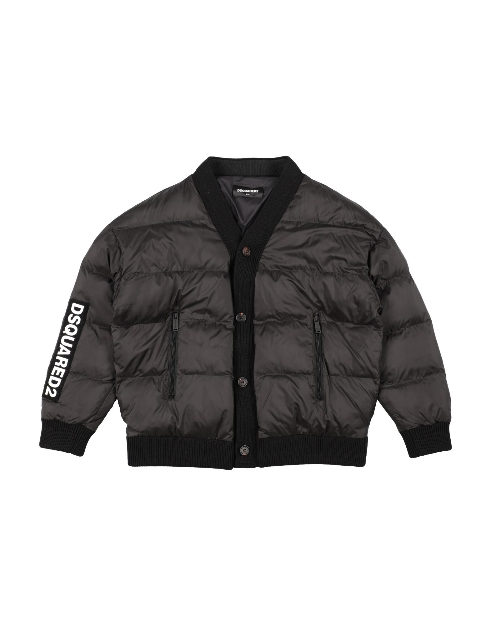 DSQUARED2 - Puffers