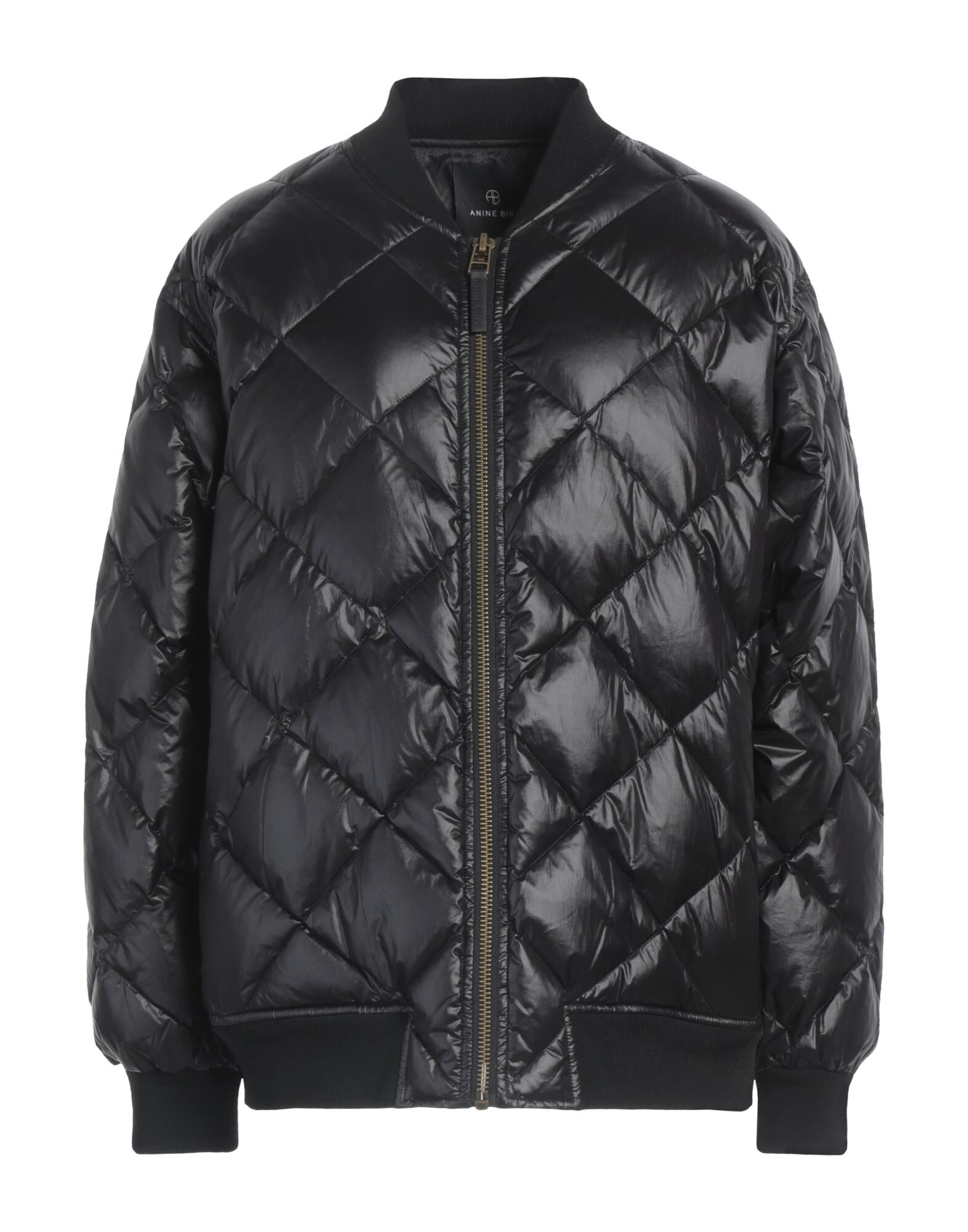 ANINE BING - Μπουφάν με επένδυση