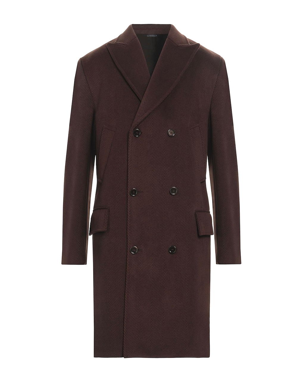 DANIELE ALESSANDRINI - Coats