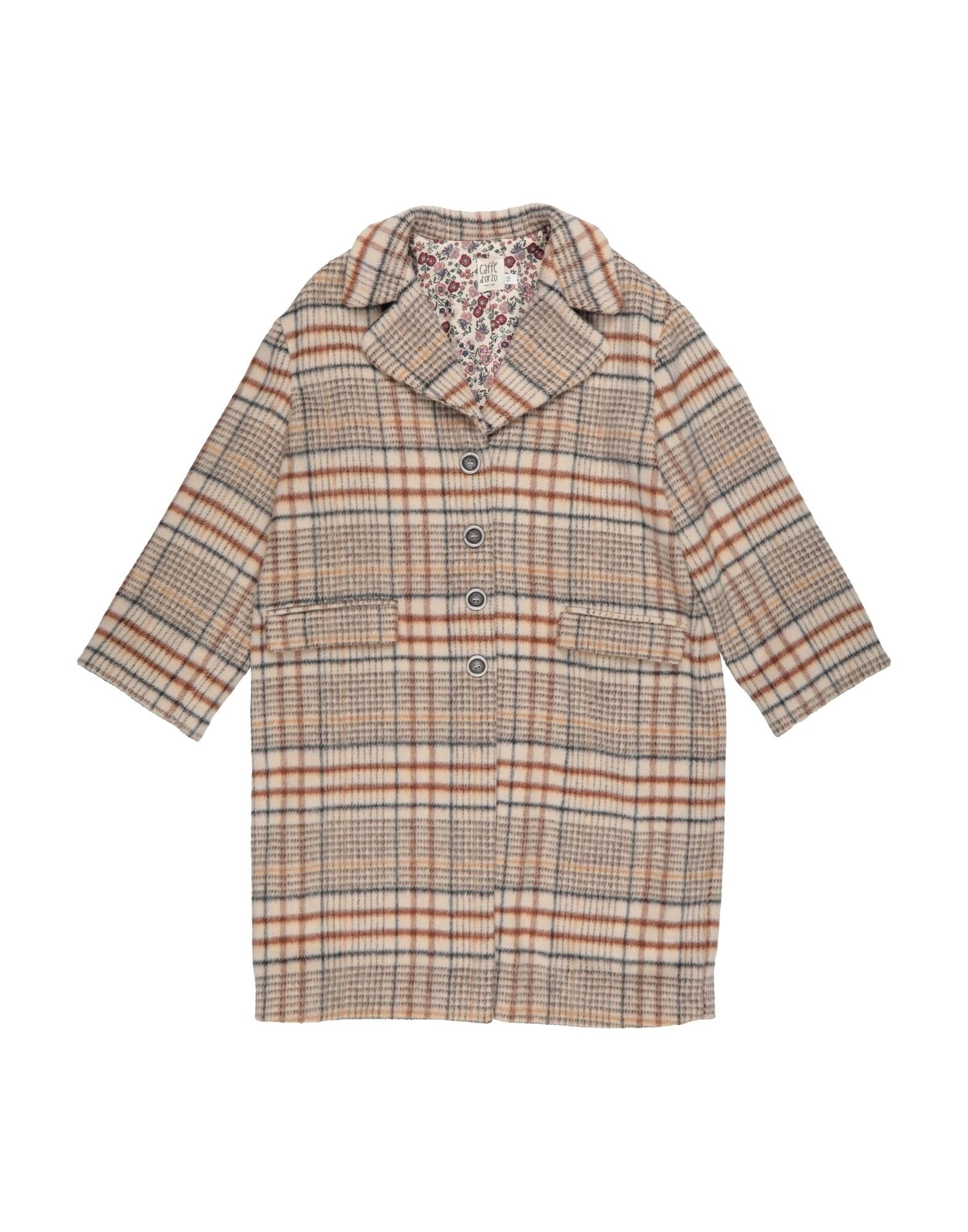 CAFFÉ D'ORZO - Coats