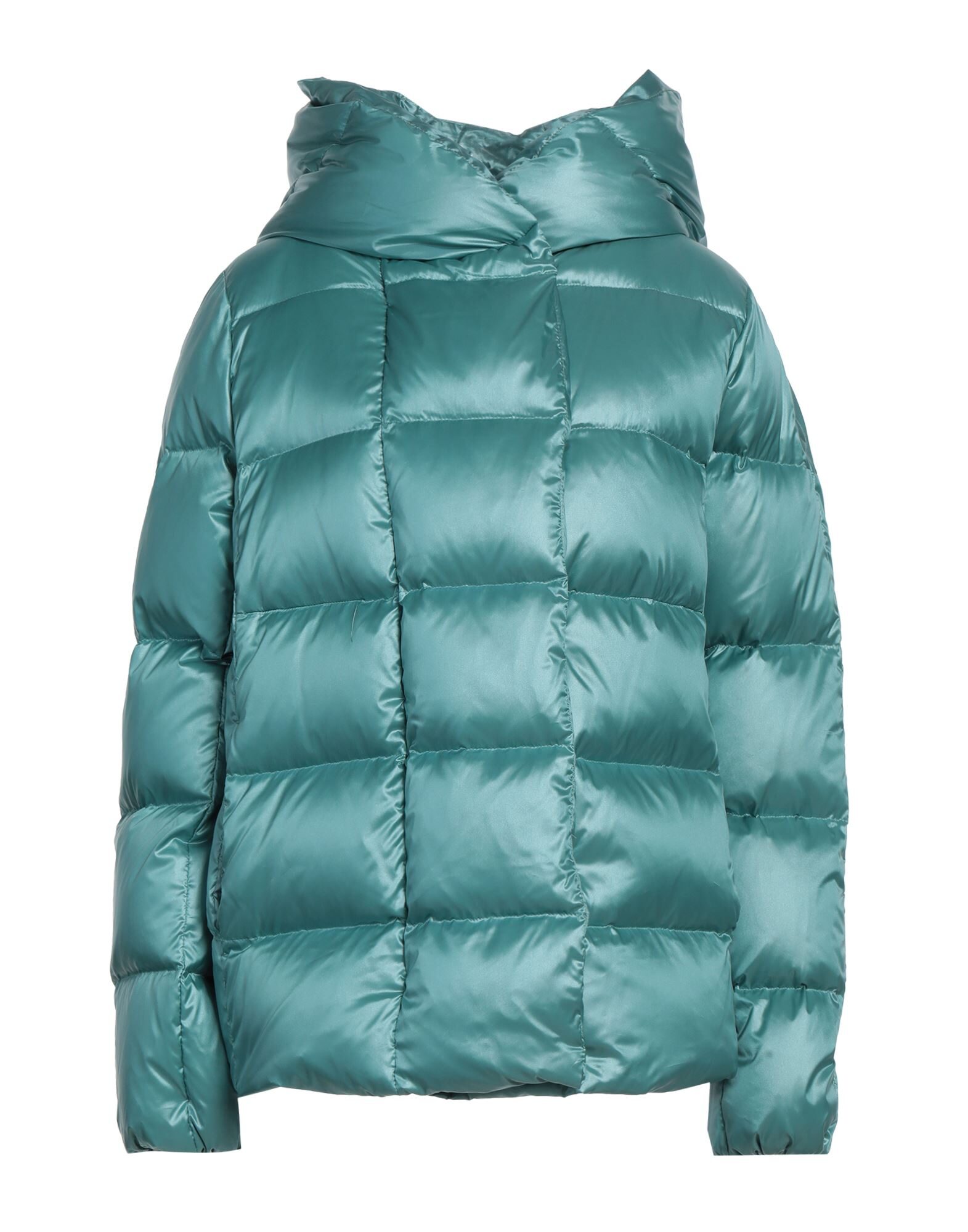 PEOPLE OF SHIBUYA - Puffers