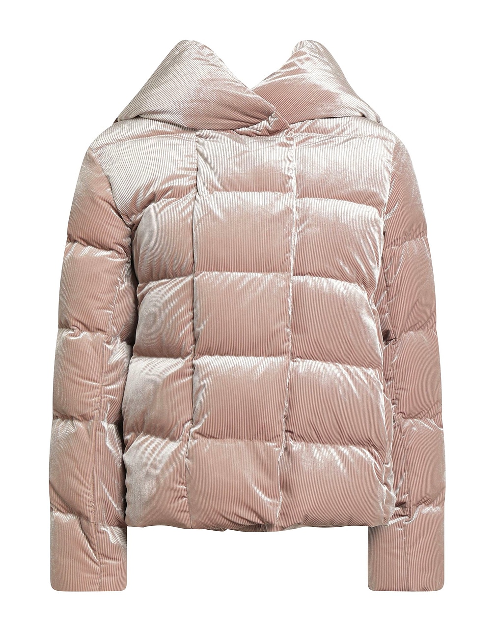 PEOPLE OF SHIBUYA - Μπουφάν με επένδυση