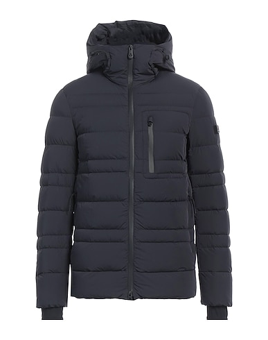 PEUTEREY Shell jacket 84% Polyamide, 16% Elastane