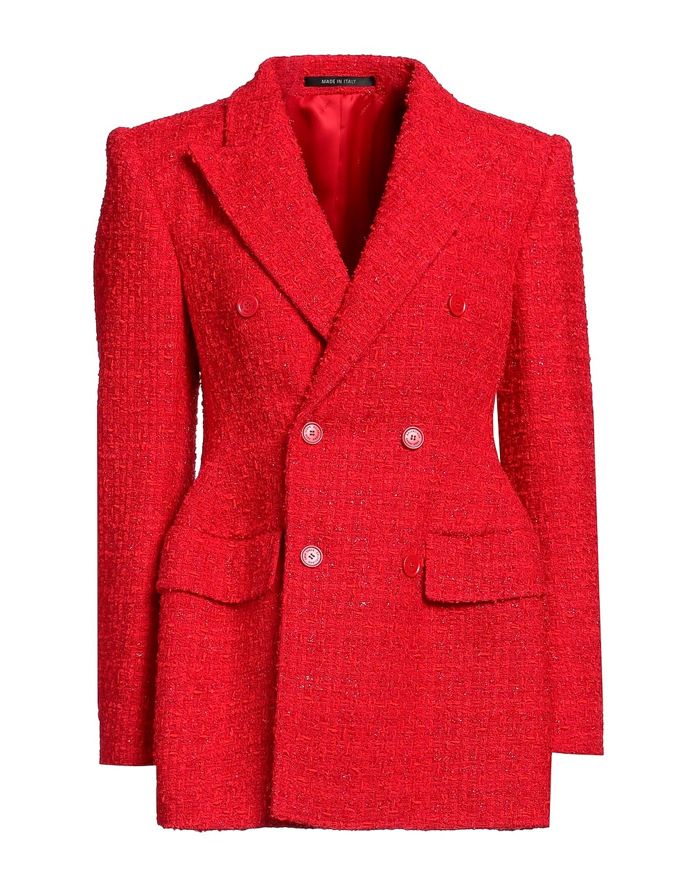 BALENCIAGA - Blazers