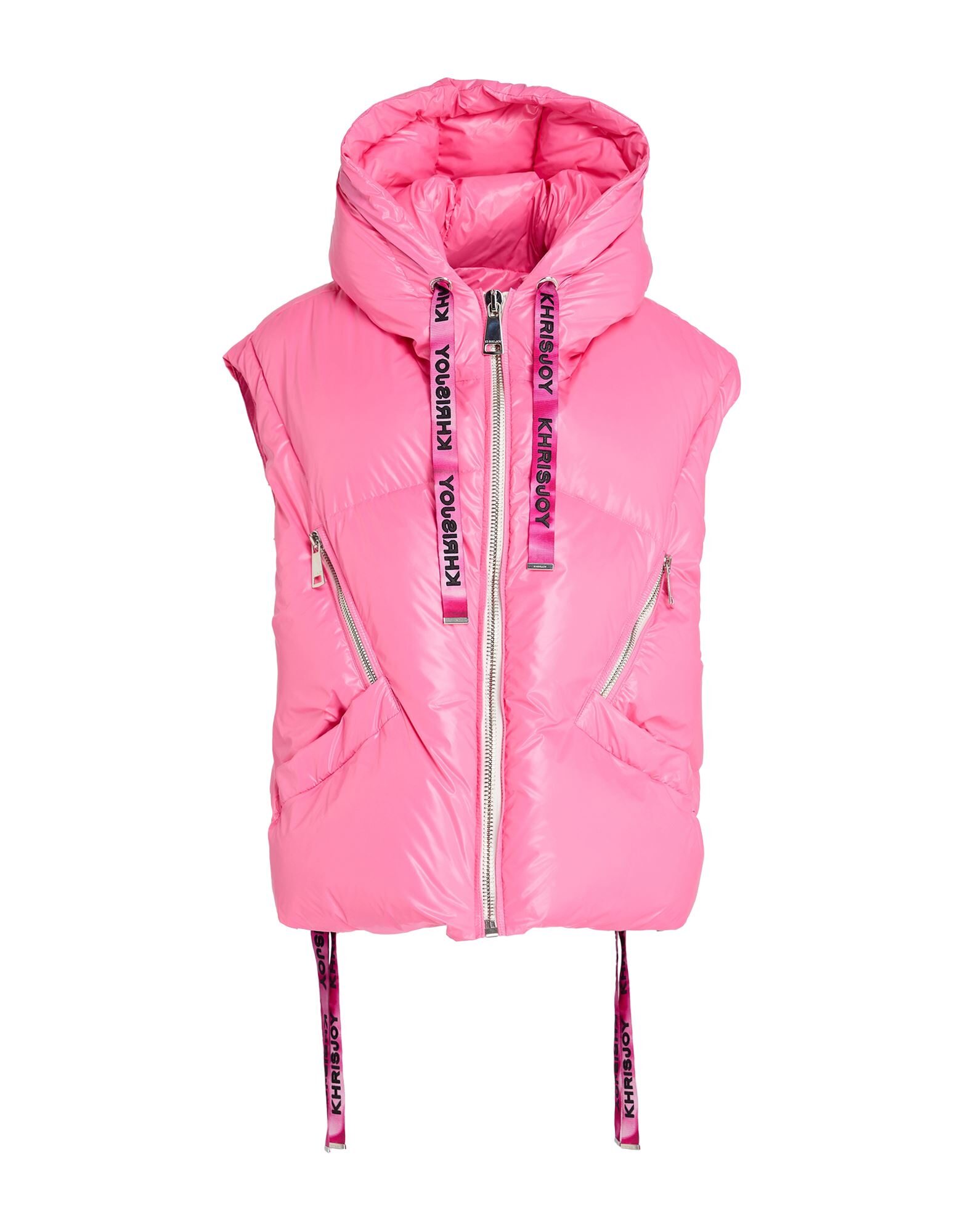 KHRISJOY - Chompas sin mangas