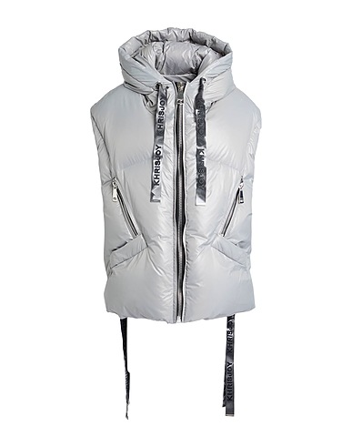KHRISJOY Vest GRIGIO 100% Polyamide