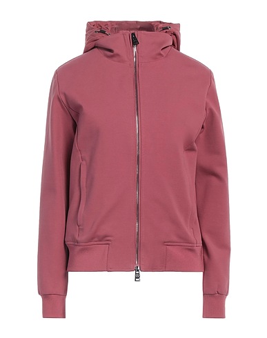 PEOPLE OF SHIBUYA Jacket Antique rose 67% Cotton, 28% Polyamide, 5% Elastane