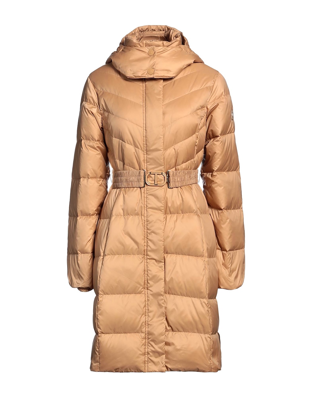 TWINSET - Puffers