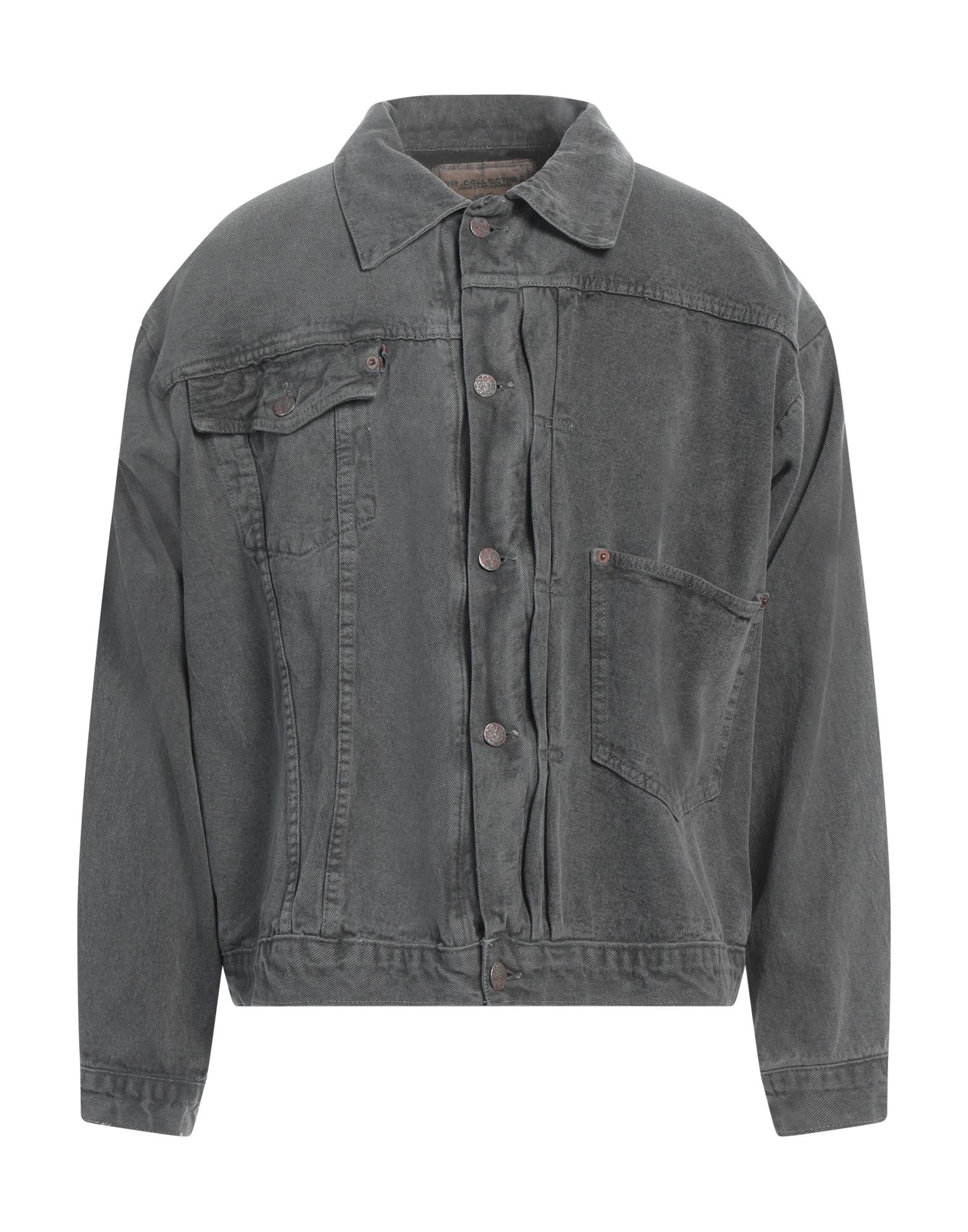DR. COLLECTORS - Denim outerwear