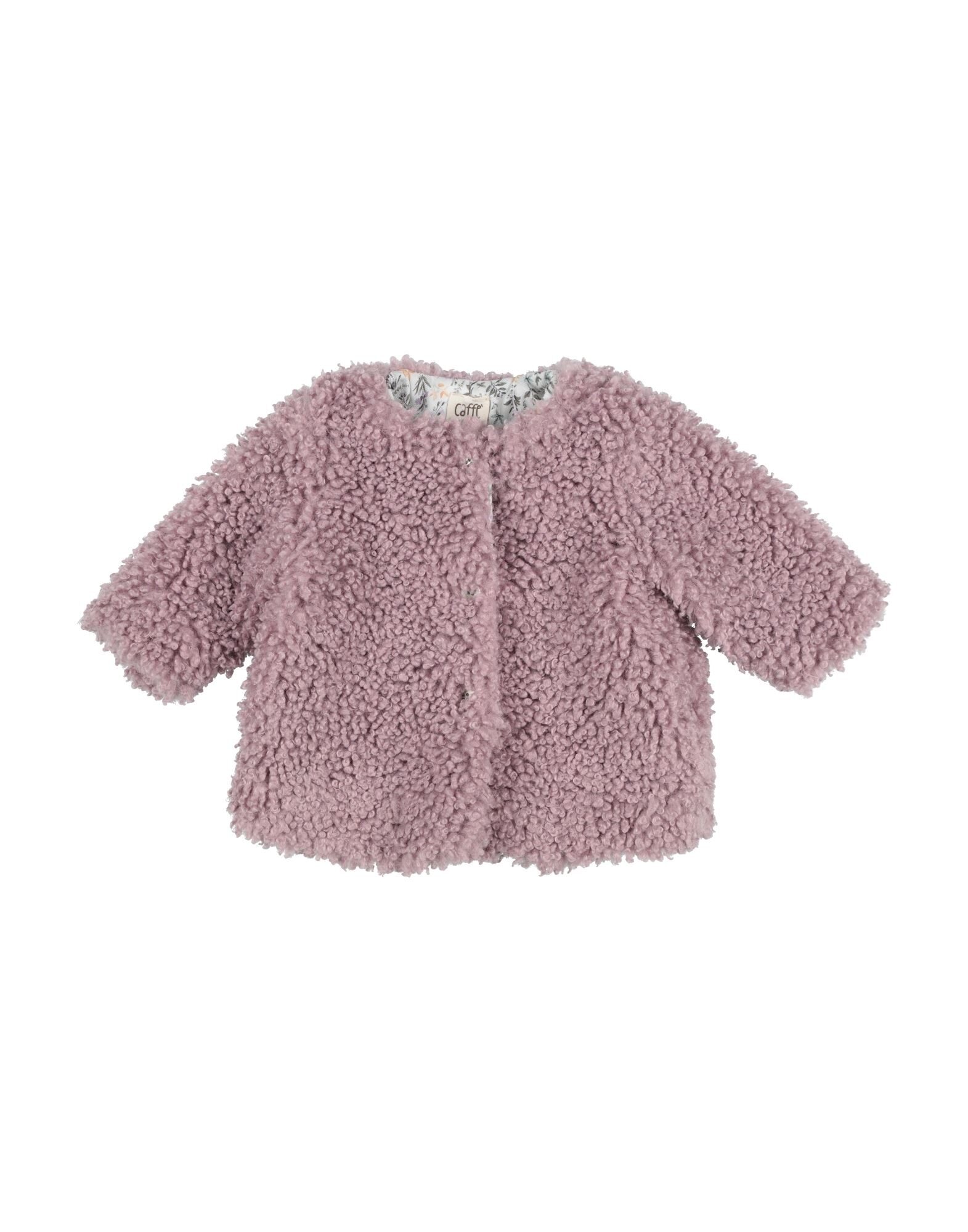 CAFFÉ D'ORZO - Μουτόν και teddy