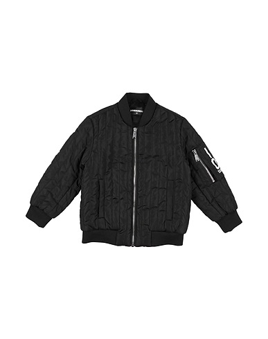 DSQUARED2 Jacket Black 100% Nylon