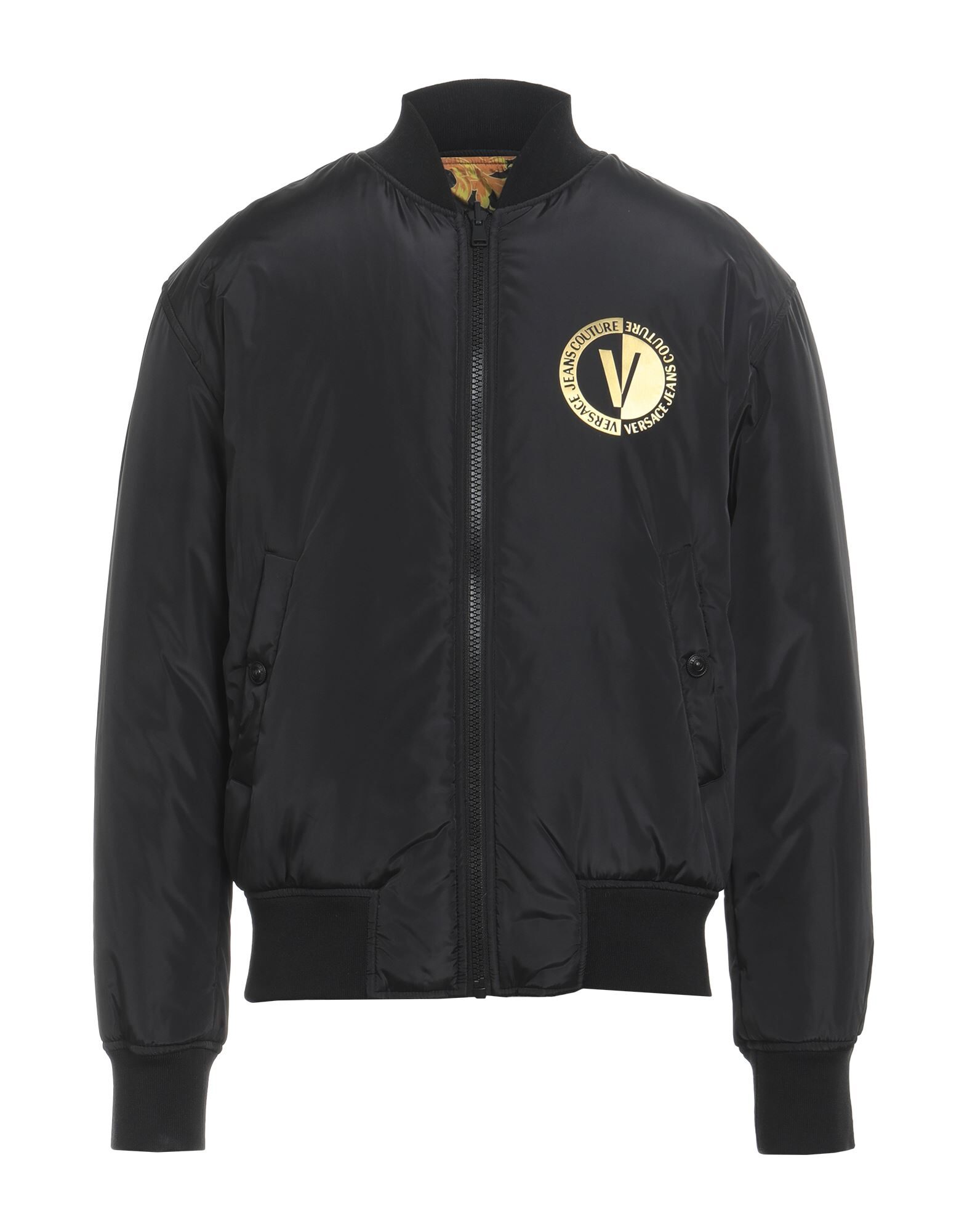 VERSACE JEANS COUTURE - Jackets