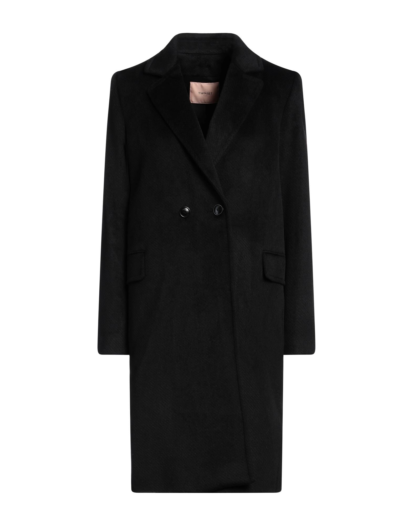 TWINSET - Manteaux longs