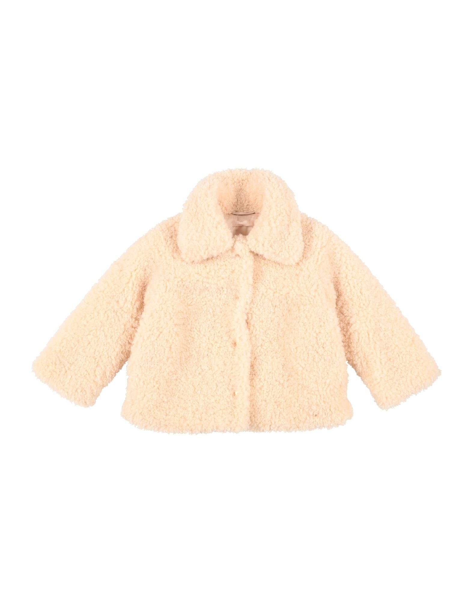 LIU •JO - Shearling & Teddy