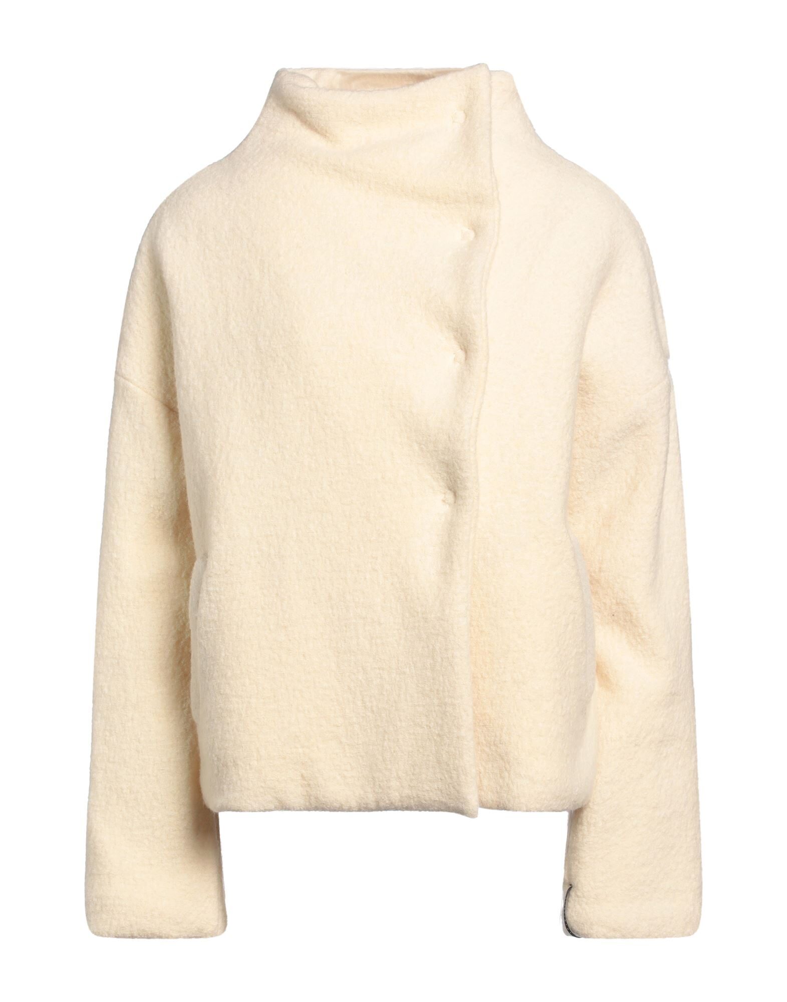 PRIMORDIAL IS PRIMITIVE - Abrigos