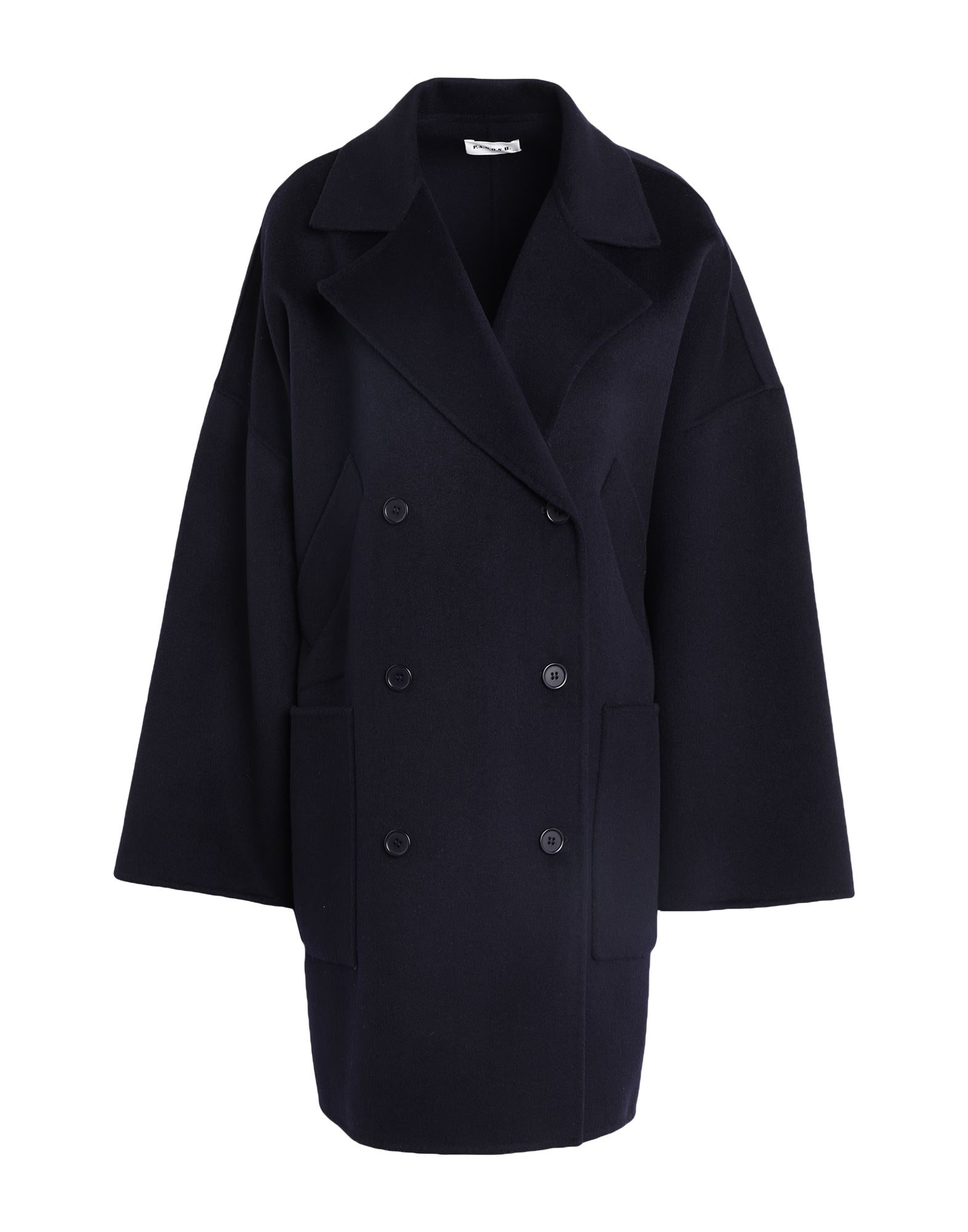 P.A.R.O.S.H. - Coats