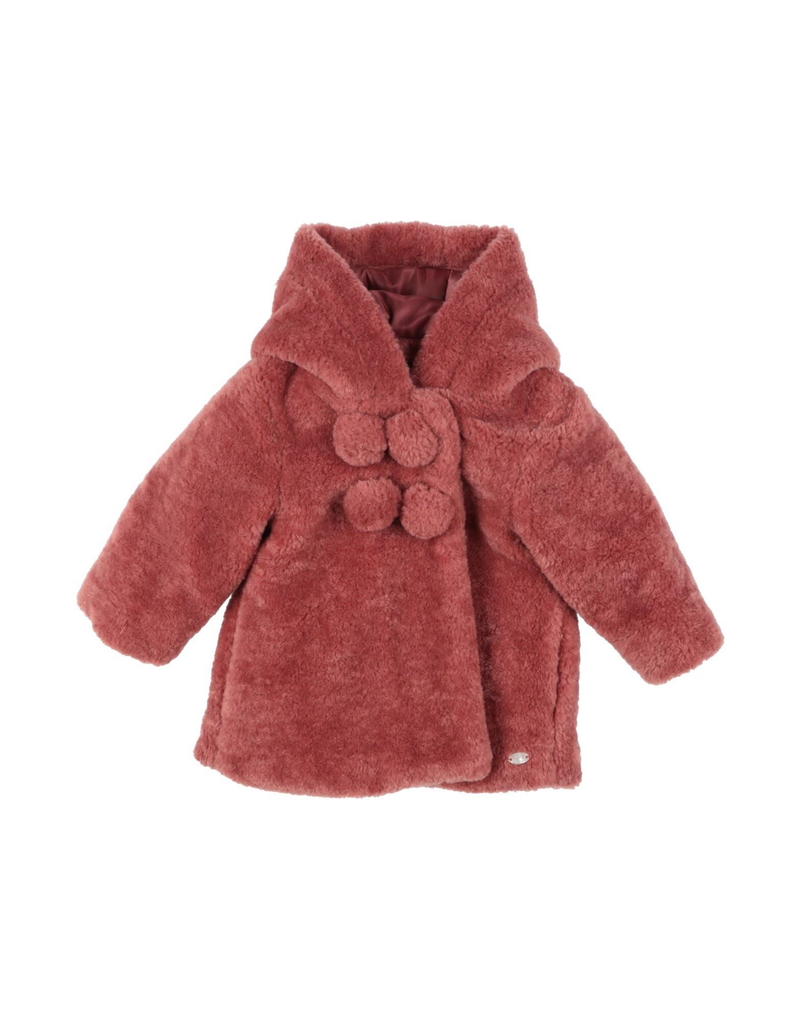 TARTINE ET CHOCOLAT - Shearling & Teddy