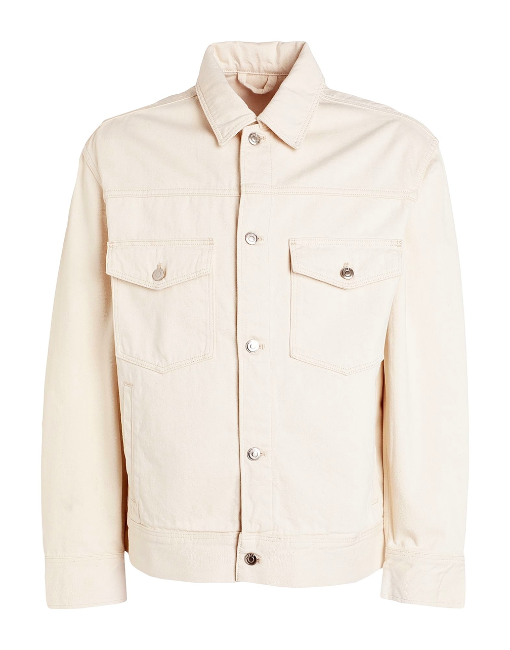 ARKET - Denim outerwear