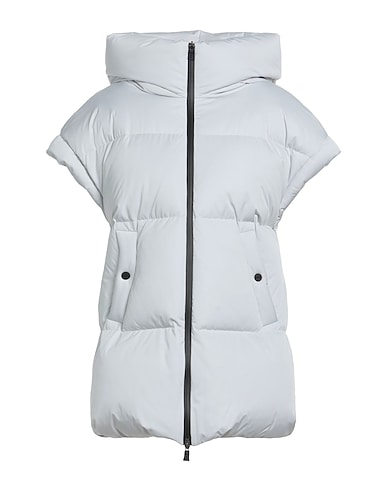 HERNO Shell jacket LAMINAR 100% Polyester, PET (Polyethylene terephthalate)