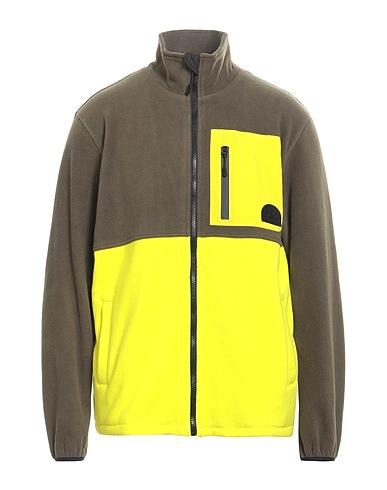 SUNDEK Jacket Khaki 100% Polyester