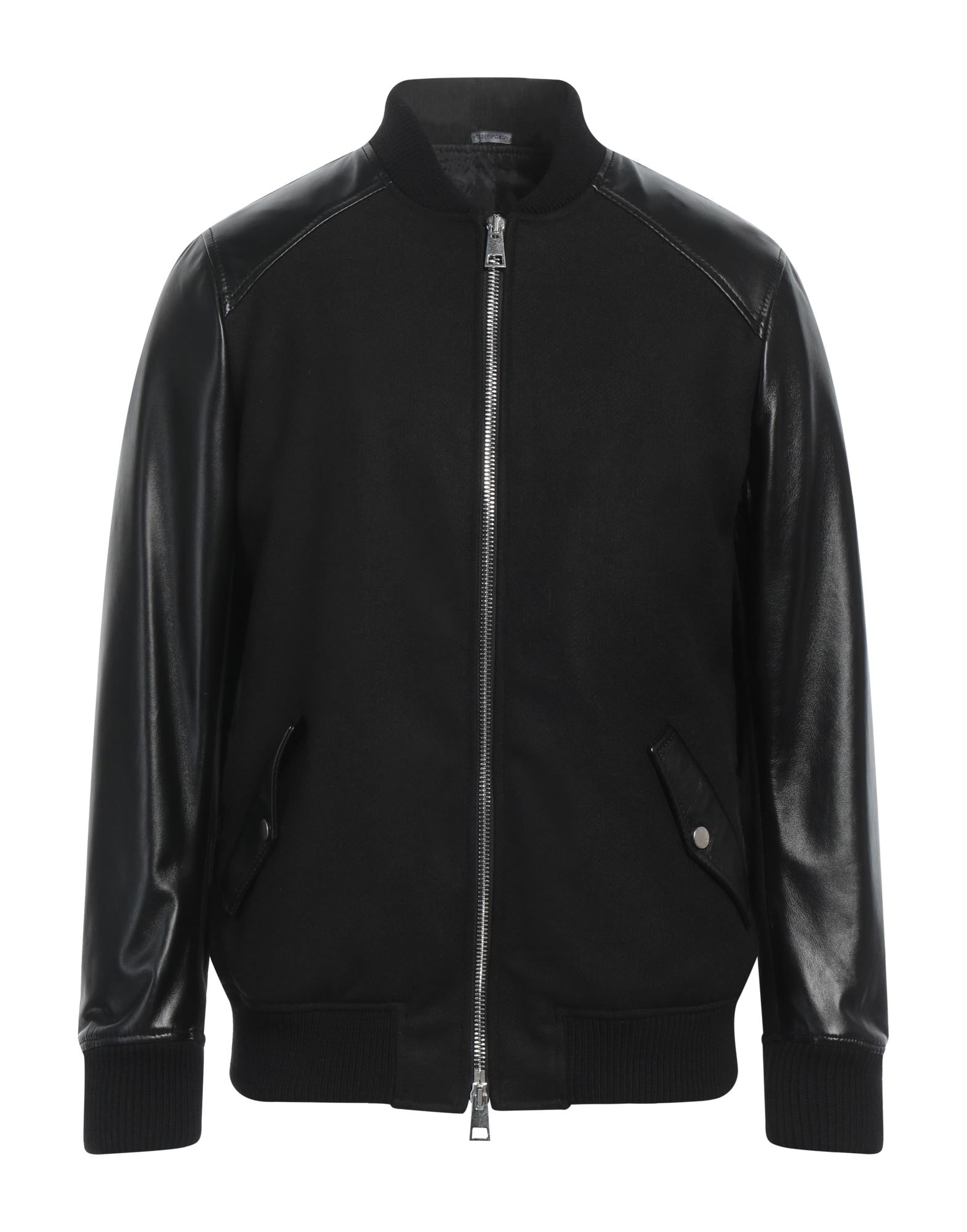 DANIELE ALESSANDRINI HOMME - Jackets