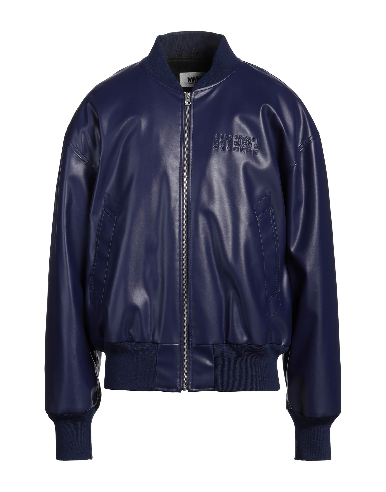 MM6 MAISON MARGIELA - Jackets