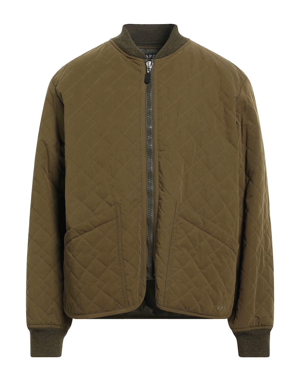 A.P.C. - Puffers