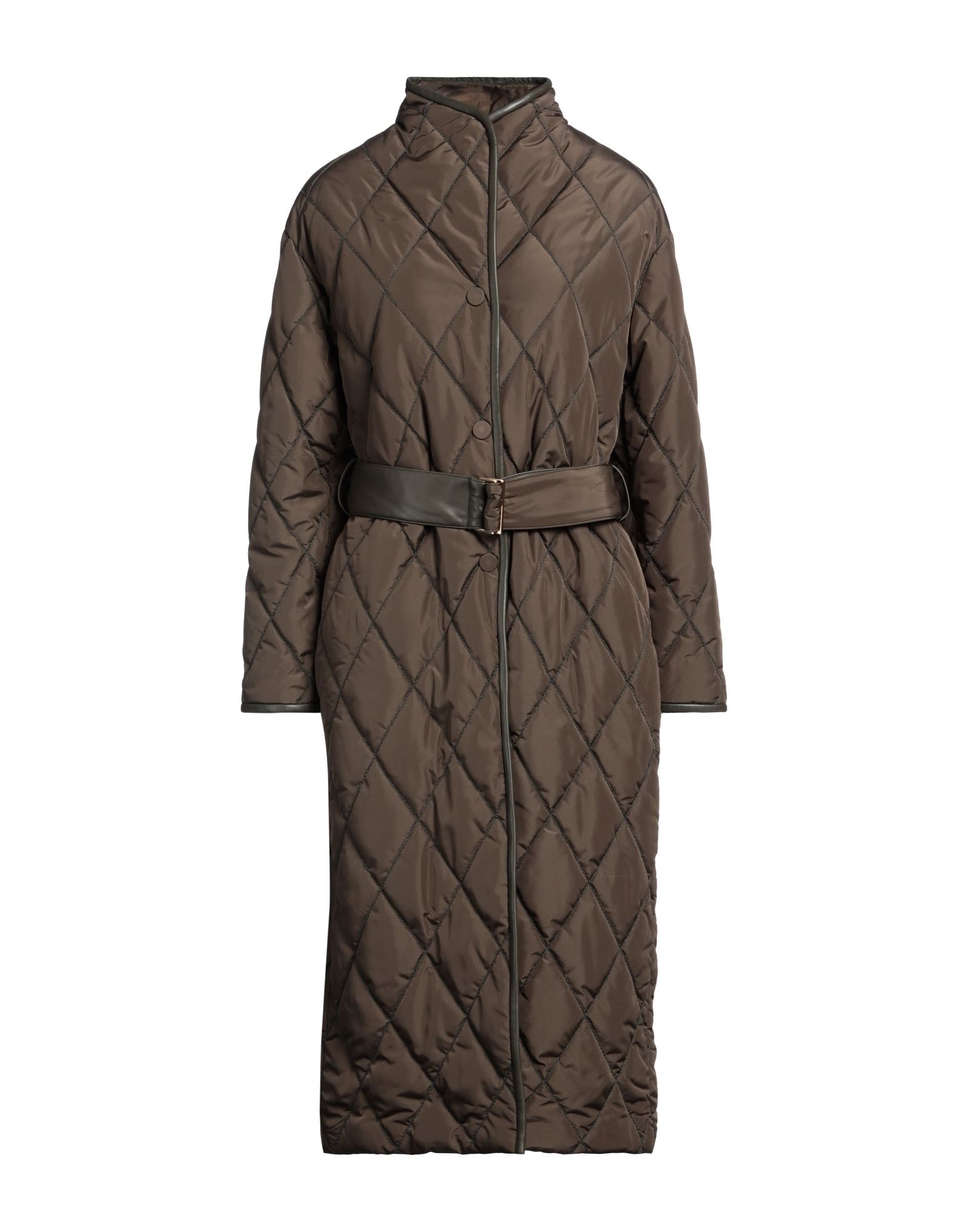 AGNONA - ダウン＆シンセティック