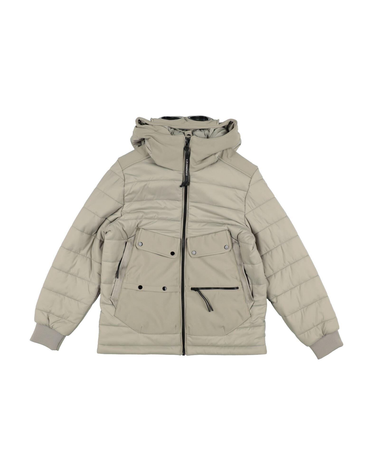 C.P. COMPANY UNDERSIXTEEN - Puffers