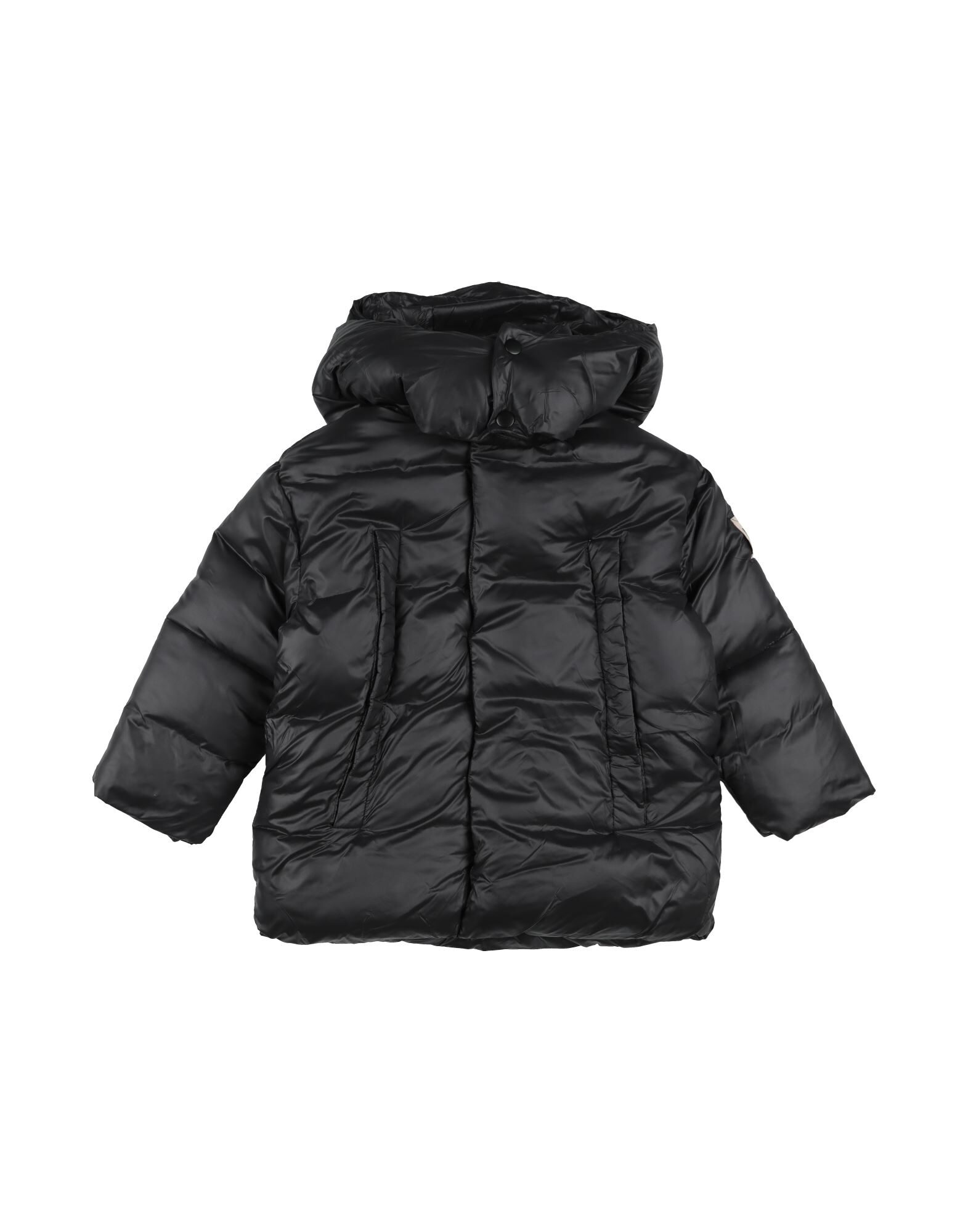 N°21 - ダウン＆シンセティック