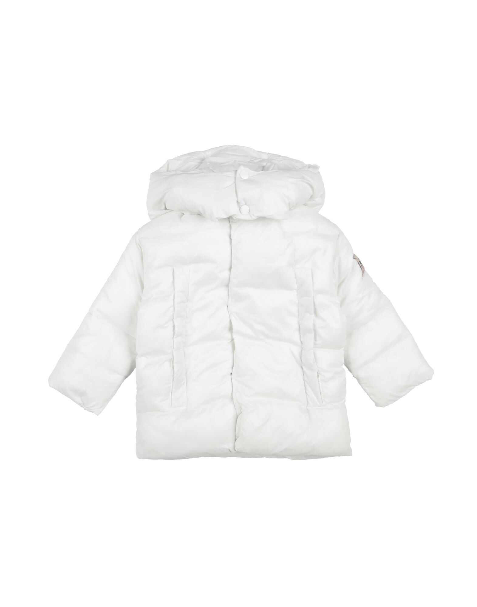 N°21 - ダウン＆シンセティック