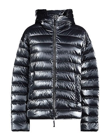 PARAJUMPERS Shell jacket Lead 100% Polyamide